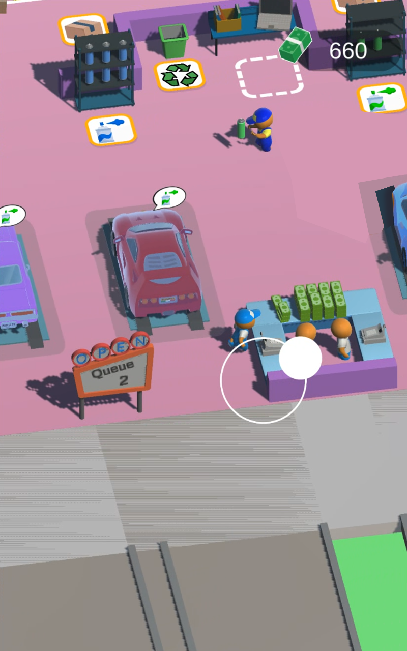 ServAuto screenshot 3
