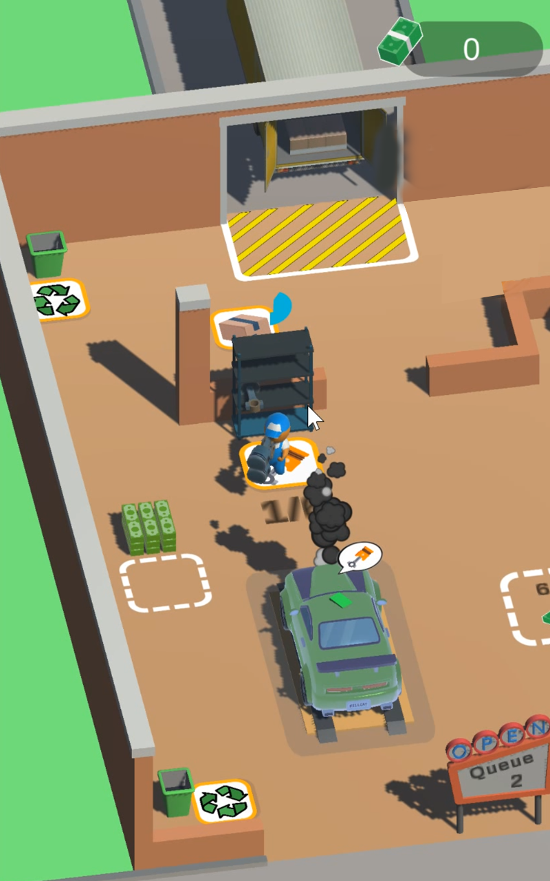 ServAuto screenshot 4